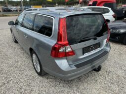 
										2012 VOLVO V70 pilnas									