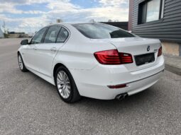 
										2013 BMW 530 pilnas									