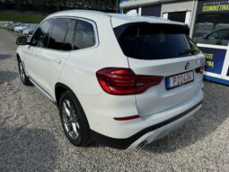 
										2018 BMW X3 pilnas									