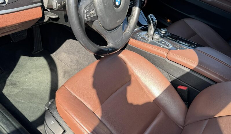 
								2012 BMW 525 pilnas									