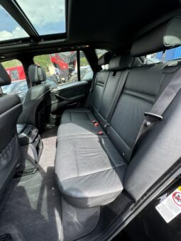 
										2007 BMW X5 pilnas									