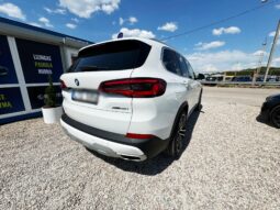 
										2019 BMW X5 pilnas									
