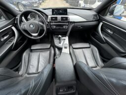 
										2016 BMW 430 pilnas									