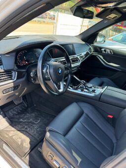 
										2019 BMW X5 pilnas									