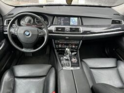 
										2010 BMW 530GT pilnas									