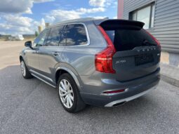 
										2017 VOLVO XC90 pilnas									