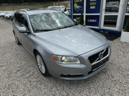 
										2012 VOLVO V70 pilnas									