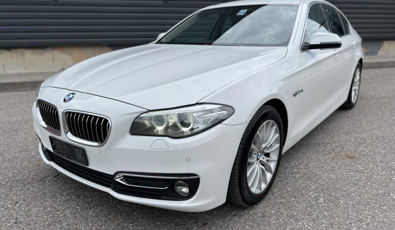 
								2013 BMW 530 pilnas									