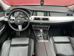 
										2010 BMW 530 GT pilnas									