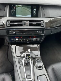 
										2013 BMW 530 pilnas									