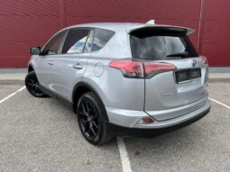 
										2018 TOYOTA RAV-4 pilnas									