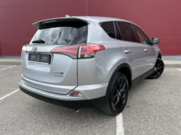 
										2018 TOYOTA RAV-4 pilnas									