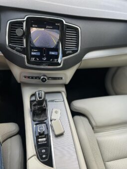 
										2017 VOLVO XC90 pilnas									