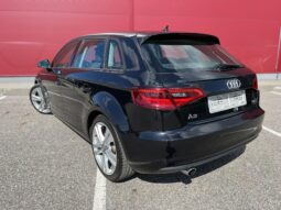 
										2014 AUDI A3 pilnas									