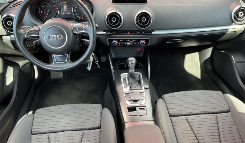 
								2014 AUDI A3 pilnas									