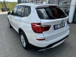 2014 BMW X3