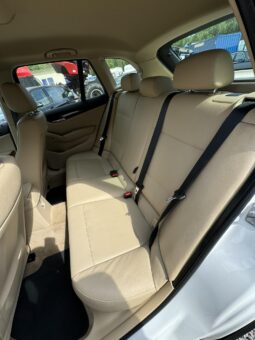 
										2011 BMW X1 pilnas									