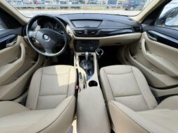 
										2011 BMW X1 pilnas									