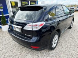 
										2009 LEXUS RX 450H pilnas									