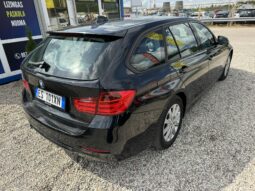 
										2013 BMW 316 pilnas									