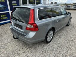 
										2012 VOLVO V70 pilnas									