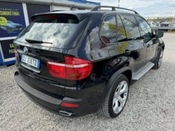 
										2007 BMW X5 pilnas									