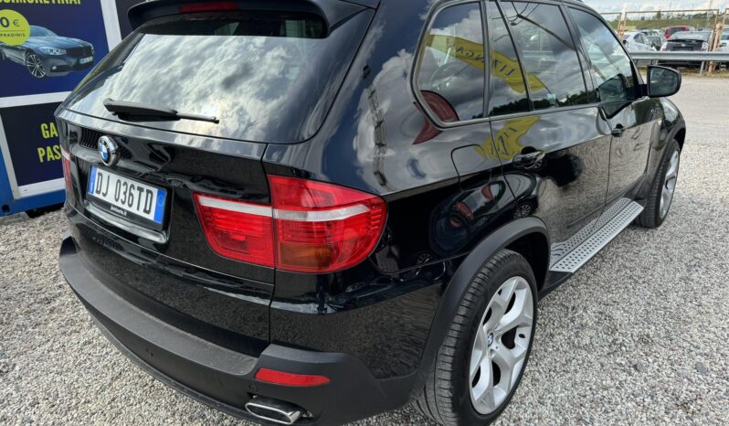 
								2007 BMW X5 pilnas									