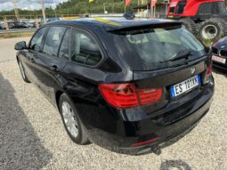 
										2013 BMW 316 pilnas									