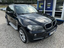 
										2007 BMW X5 pilnas									