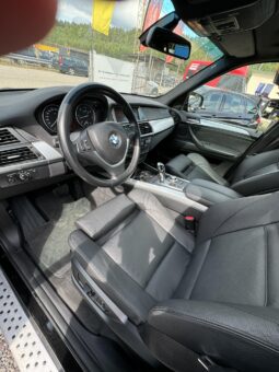 
										2007 BMW X5 pilnas									