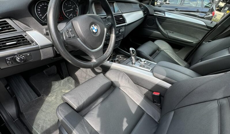 
								2007 BMW X5 pilnas									