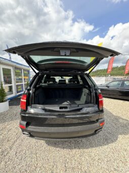 
										2007 BMW X5 pilnas									