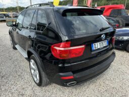 
										2007 BMW X5 pilnas									