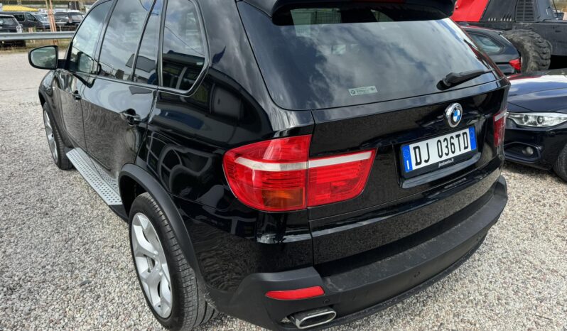 
								2007 BMW X5 pilnas									