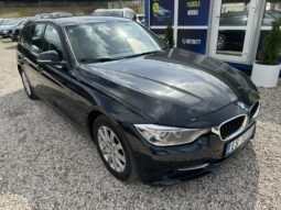 
										2013 BMW 316 pilnas									