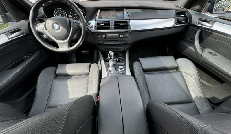 
								2007 BMW X5 pilnas									