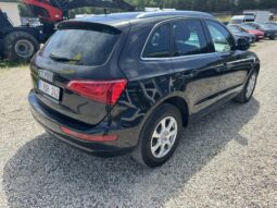 
										2011 AUDI Q5 pilnas									