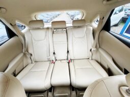 
										2009 LEXUS RX 450H pilnas									