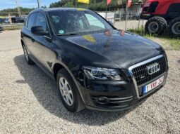 
										2011 AUDI Q5 pilnas									