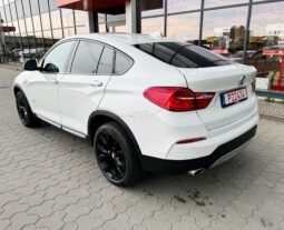 
										2015 BMW X4 pilnas									