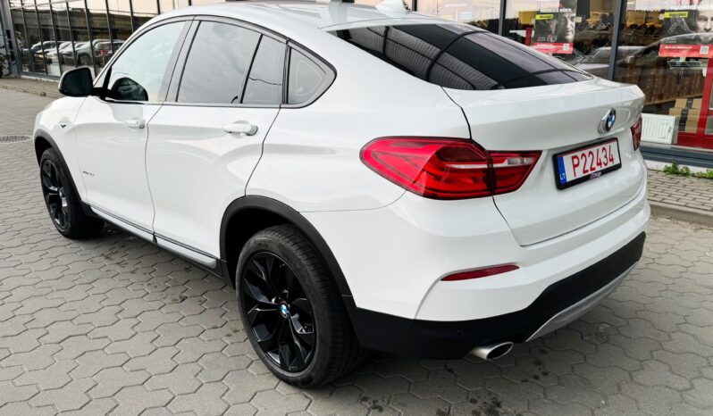 
								2015 BMW X4 pilnas									