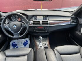 2012 BMW X5