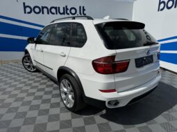 
										2012 BMW X5 pilnas									