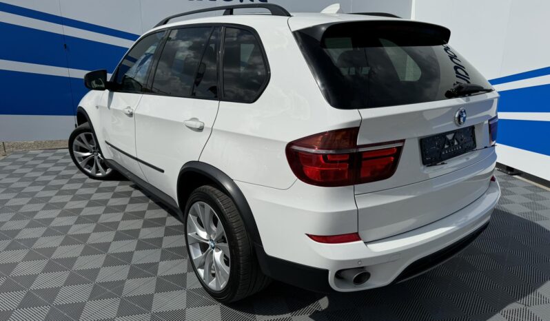 
								2012 BMW X5 pilnas									