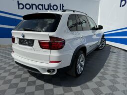 
										2012 BMW X5 pilnas									