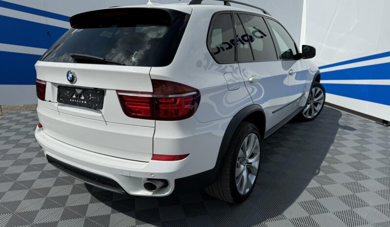 
								2012 BMW X5 pilnas									