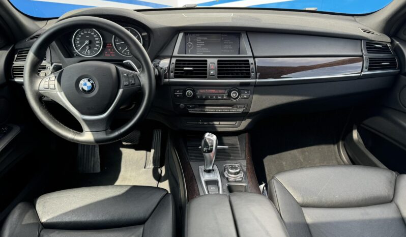 
								2012 BMW X5 pilnas									