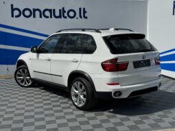 
										2012 BMW X5 pilnas									