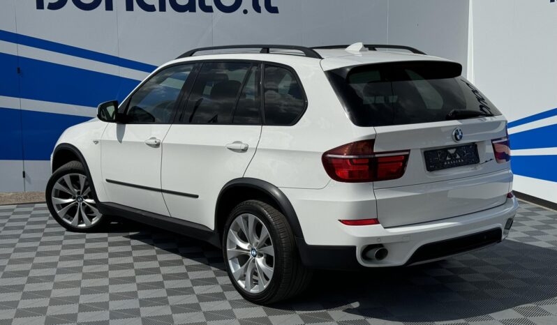 
								2012 BMW X5 pilnas									