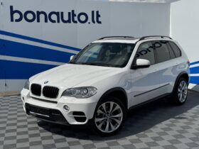 2012 BMW X5